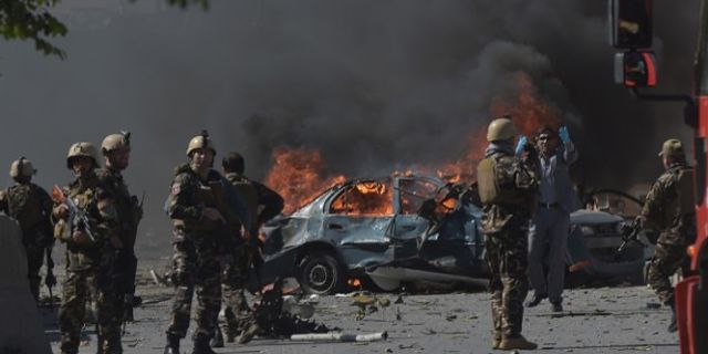 Kabil'de yeni intihar saldırıları olabilir