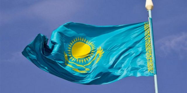 Kazakistan'da ulusal yas ilan edildi
