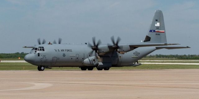 Lockheed Martin, Hindistan'ın C-130J ihalesini kazandı