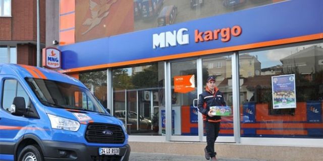 MNG Kargo müşterilerinin bilgileri ele geçirildi