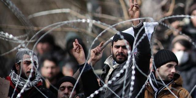 Özbekistan Afganistan'dan mülteci kabul etmeye devam ediyor