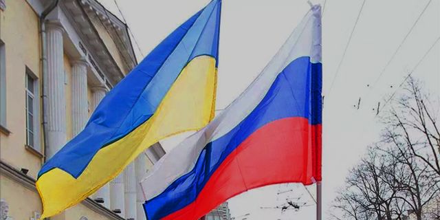 Rusya, ABD'nin Ukrayna'dan ayrılacağını öngörüyor