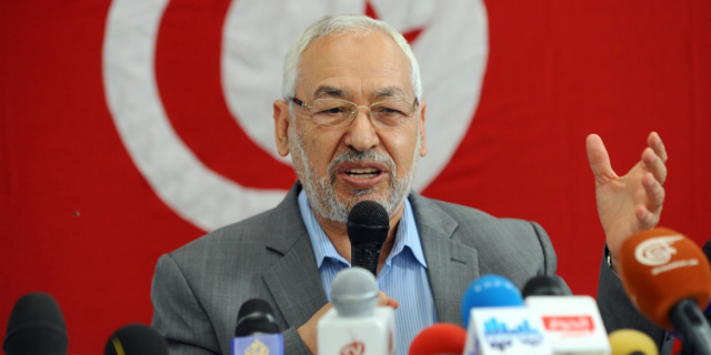 Suudi Arabistan, Pegasus casus yazılımı ile Tunus Meclis Başkanı Gannuşi'yi izledi