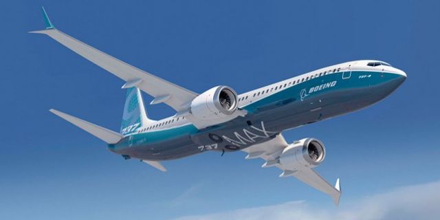 TUSAŞ ile Boeing arasında yeni bir iş birliği