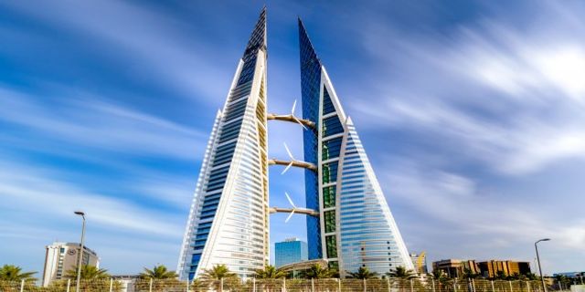 Arap Birliği Bahreyn'de bölgesel veri merkezi kuracak