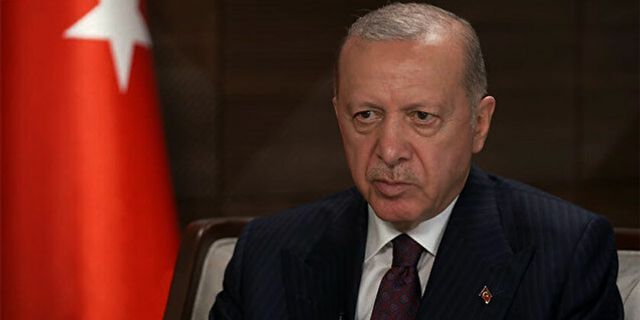 CBS: Erdoğan ABD'ye meydan okudu