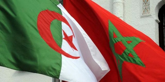 Cezayir, Fas uçaklarına hava sahasını kapattı