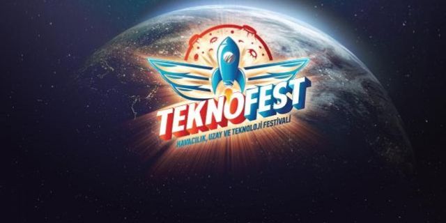 Dünyanın en yetenekli drone pilotları TEKNOFEST'te yarışacak