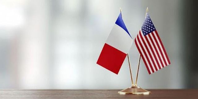 Fransa, ABD'ye tepki olarak dostluk galasını iptal etti