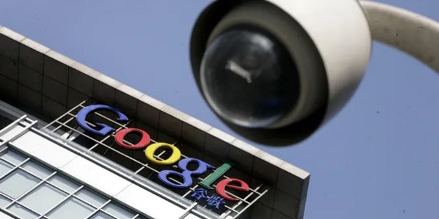 Google, bazı kullanıcı verilerini Hong Kong ile paylaştı