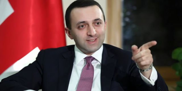 Gürcistan Başbakanı'ndan Azerbaycan-Ermenistan için arabuluculuk açıklaması