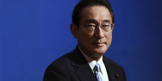 Yeni Japonya Başbakanı Fumio Kişida oldu