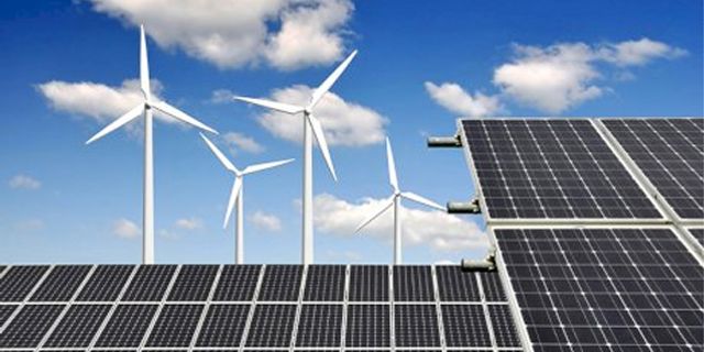 Kalyon PV ile Bilişim Vadisi arasında yenilenebilir enerji anlaşması yapıldı