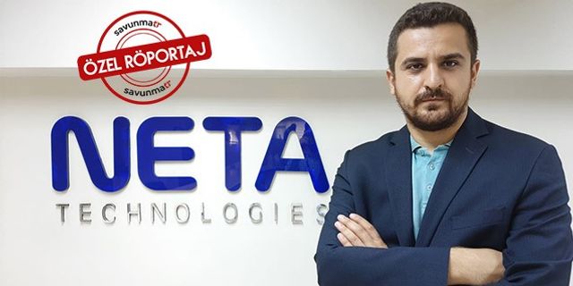NETA Elektronik yüksek yerlilik oranıyla dikkat çekiyor