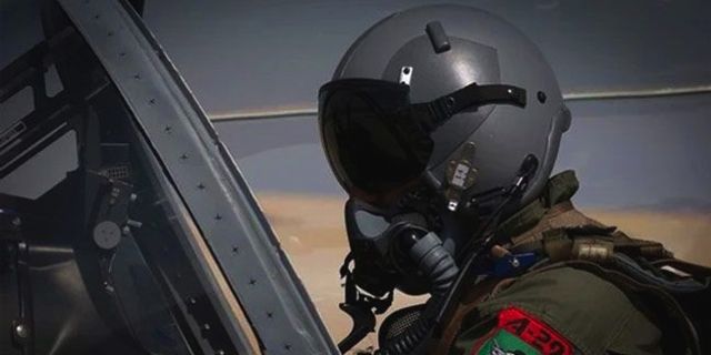 Özbekistan’daki Afgan pilotlar Afganistan'a iade edilmekten korkuyor