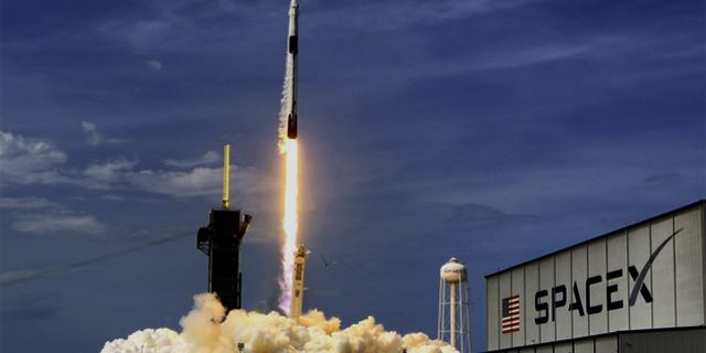 Türksat 6A, SpaceX tarafından fırlatacak