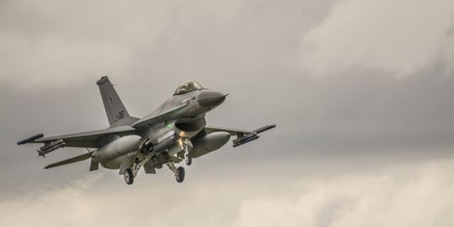 ABD'deki STK'lar Türkiye'nin F-16 talebine karşı harekete geçti