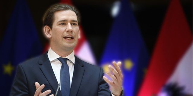 Avusturya Başbakanı'ndan Türkiye için "süper güç" yorumu