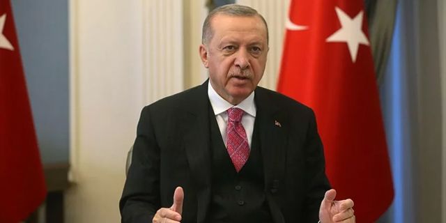 Cumhurbaşkanı Erdoğan:  Sosyal medya, millî güvenliğini tehdit eder konuma geldi