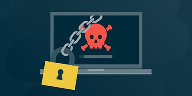 GCHW'ye göre fidye yazılım saldırıları bir yılda iki katına çıktı
