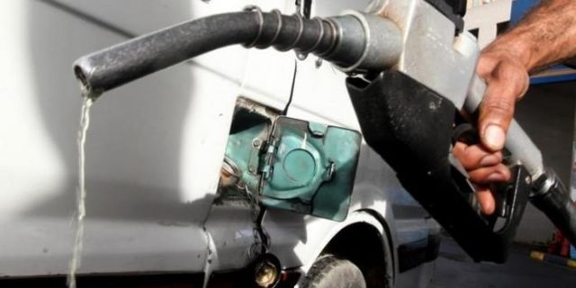 İran'daki benzin istasyonları siber saldırıya uğradı