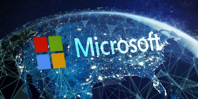 Microsoft: Rus 'hacker'lar büyük kuruluşları hedef aldılar