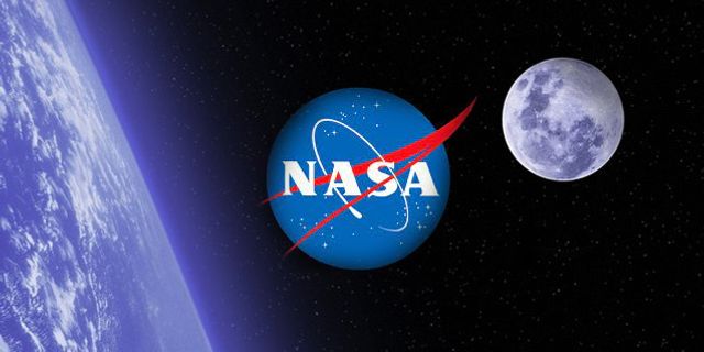 NASA Ay'a insansız uçuş için tarih verdi