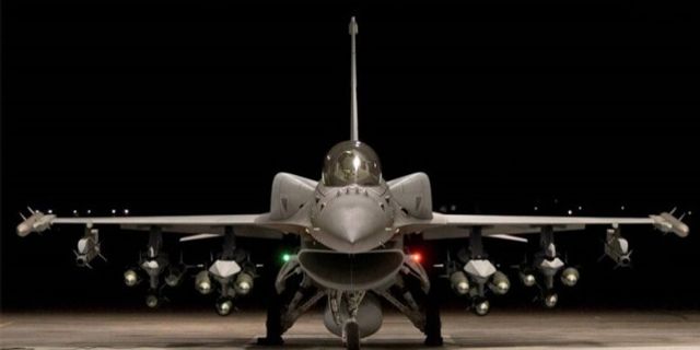 Olası bir F-16V alımı Hava Kuvvetleri’ni Nasıl Etkiler?