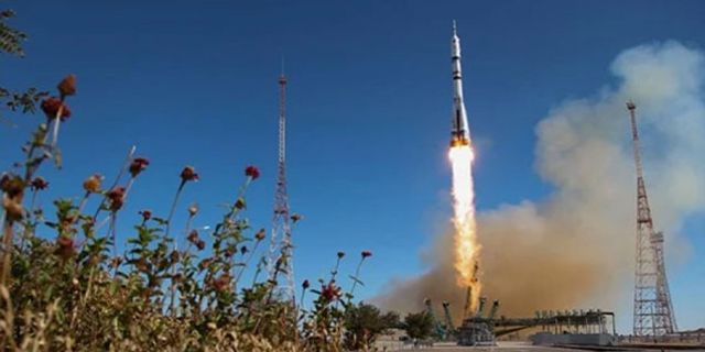 Rusya'nın yeni fırlatma aracına ilişkin detaylar paylaşıldı