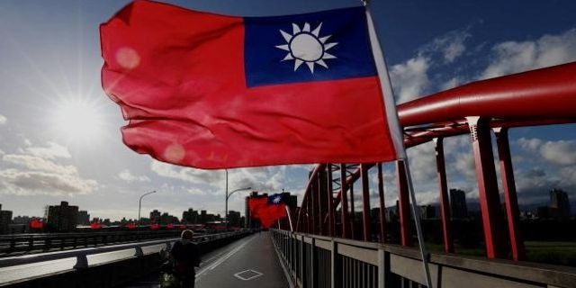 Tayvan Çin'in Ada'yı 2025'te işgal edebileceğini düşünüyor