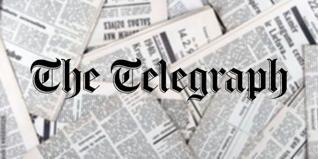 Telegraph gazetesinin 10 TB’lık verisi sızdı
