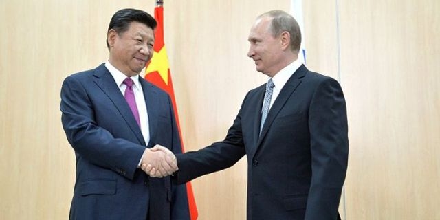 Çin ve Rusya, bilim ve teknoloji inovasyonunda bağları güçlendiriyor