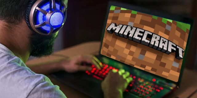 Japon Minecraft oyuncularına siber saldırı