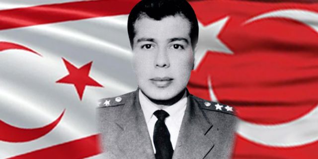 Kıbrıs’ın Unutulmaz Kahramanı: Şehit Pilot Yüzbaşı Cengiz Topel