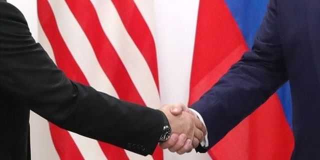 ABD ve Rusya İstihbaratının görüşmesinden ne çıkacak?