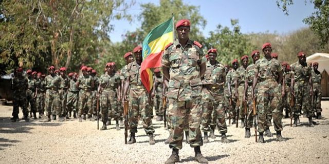 Sudan ve Etiyopya arasındaki çatışmalarda can kayıpları yaşanmaya devam ediyor