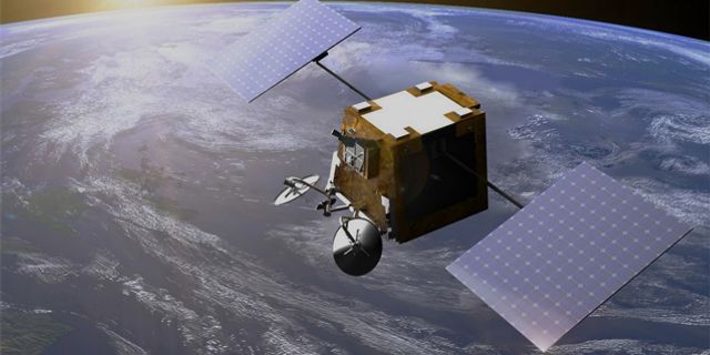36 OneWeb uydusu daha uzaya fırlatıldı