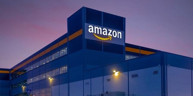 Amazon, İtalya'da 1,3 milyar dolarlık para cezasına çarptırıldı