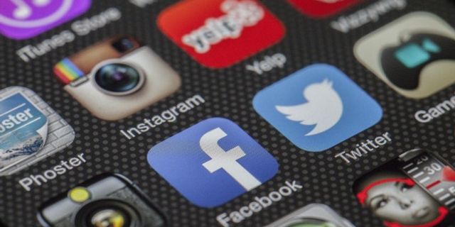 Facebook Hindistan merkezli firmayı casusluk nedeniyle engelledi