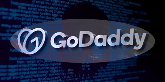 13 bin GoDaddy kullanıcısının verisi ihlal edildi