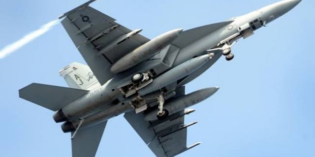 Kuveyt, Malezya’ya F/A-18 satışını yalanladı