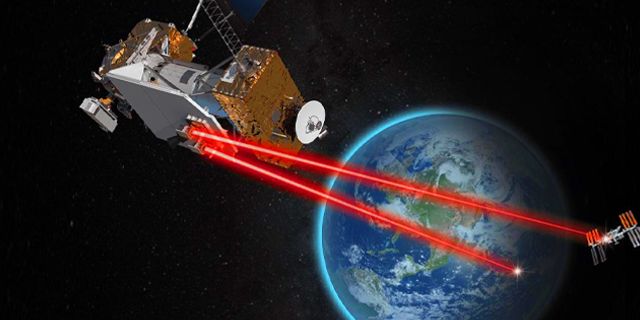 NASA, lazer iletişim teknolojisini bugün fırlatacak