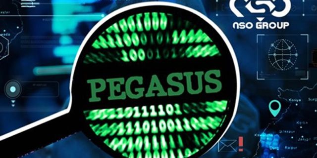 Pegasus casus yazılımının üreticisi İsrailli NSO Group şirketi satılmasını tartışıyor