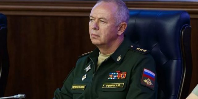 Rusya: NATO, Rusya ile bir çatışmaya hazırlanıyor