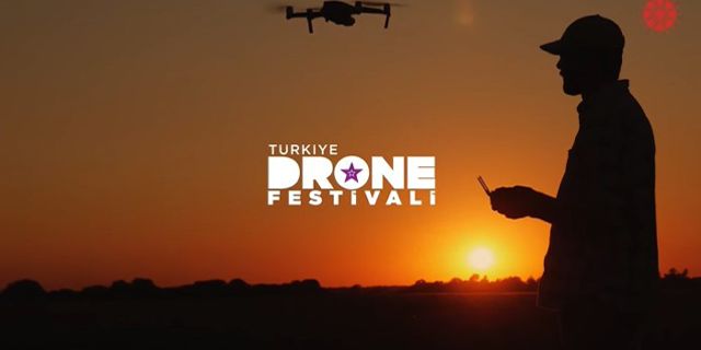 Türkiye Drone Festivali'nin halk oylaması başladı
