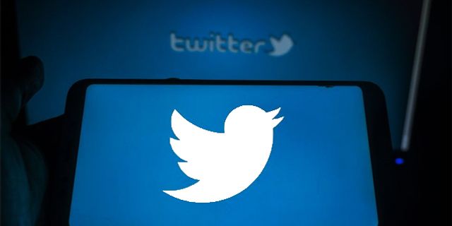 Twitter'dan izinsiz paylaşım yasağı