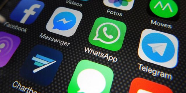 WhatsApp'ta grup yöneticileri mesajları silebilecek