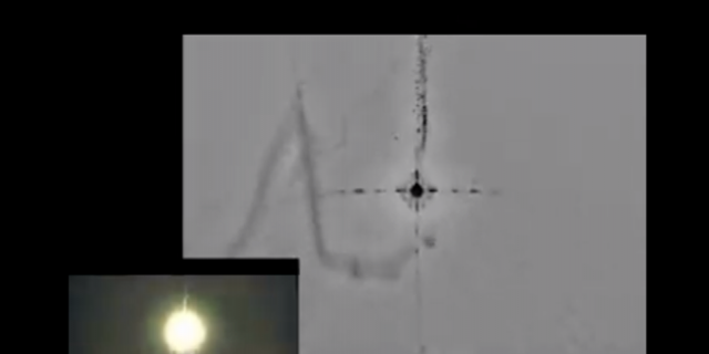 ABD, Irak'ta Coyote anti-drone sistemini kullandı