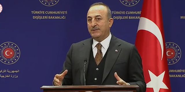 Çavuşoğlu: Ermenistan ADF davetini kabul etti
