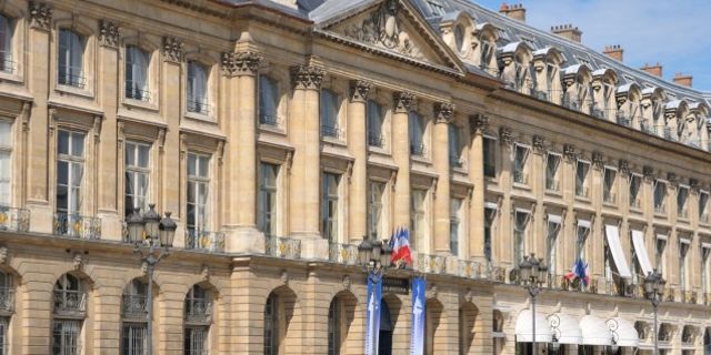 Fransa Adalet Bakanlığı'na siber saldırı